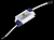 Драйвер диодный 1846XS 18+6W LED