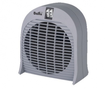 Тепловентилятор Ballu BFH/S-04 2000Вт 2-ступ.