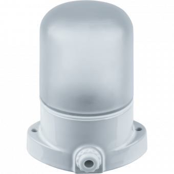 Светильник для сауны НПБ400 NBL-SA1-60-E27-WH Navigator 61509