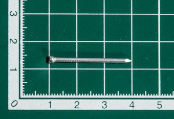 Гвоздь 1,8х30 (250г) финишн.оц.