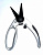Секатор садовый DL580200 205мм,Deli