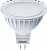 Лампа светодиодная Navigator MR16 GU5.3 5W 220V 3000К 94263