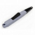 Пьезозажигалка ENERGY JZDD-21-slv серебристая 157433