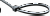 Хомут 2,5х100 черный (уп,/100шт) ИЭК/Navigator (4907)