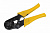 Пресс- клещи КО-03Е для втул.нак.6-16 кв.мм TKL20-D4 ИЭК (квадрат)