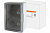 Бокс ЩМП-0-3 пласт. IP65, от -45С до +75С навесной (400х300х170) TDM