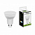 Лампа светодиодная Feron LB-26 80LED 7W 4000К 220V GU10