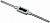 Метчикодержатель М3-М12 "STAYER" TH4 L200мм 28035-4_z01