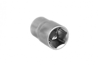 Головка торцевая 1/2" х 19мм 1/10/240