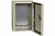 Корпус метал.ЩМП-1-0  IP66/IP54 (395х310х220) TDM/Generica