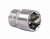 Головка торцевая 1/2" х 24мм  1/10/120