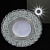 Свет-к встр.14348-9.0-001LD MR 16+LED 3W  WT (7220)