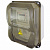 Щит ЩУ-1Н-1ф (226x197x90мм) пластиковый IP55 TDM