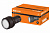 Кнопка SB-7 белая 1з d22мм CW3161-24V ТДМ