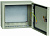 Корпус метал.ЩМП-2.3.1-0 (250х300х150) IP66 TDM