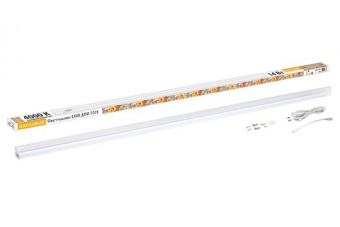 Свет-к светодиод.LED ДПО 2001 14Вт 4000K IP40 Народный ТДМ