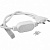 Сетевой шнур для ленты NLS-power cord-3528-220V Navigator 14520