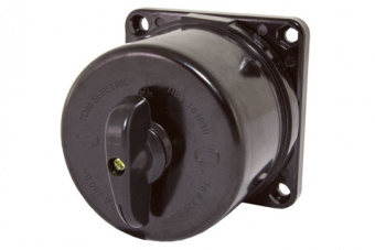 Выкл.пакетный в корпусе ПВ3-16 3П 16А 220В,  IP30
