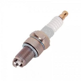 Свеча зажигания SP-L7T для бензотриммера, М14*1,25 2-х такт.