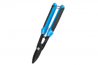 Ножницы по металлу прямые удлиненные STAYER Cobra 290мм 23055-29_z01