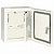 Корпус метал.ЩУ-1ф/1-1-6 (310х300х150) IP66
