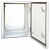 Корпус метал.ЩМП-4-0 IP54 (800х650х250) TDM