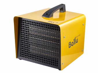 Тепловая пушка Ballu BKX-7  2.5/5кВт 300м3/ч