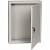 Корпус метал.ЩМП-3-1 (650х500х150) IP31 Народный