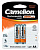 Аккумулятор CAMELION 1,2В R6 Ni-Mh 2500mAh