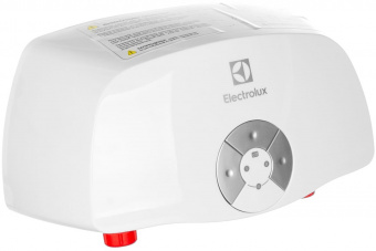 Водонагр-ль проточный 5,5кВт Royal Thermo SmartFix TS (кран+душ)