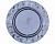 Свет-к встр.53623-9.0-001ML GX53+LED3W CL (1820)