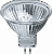 Лампа с отражателем JCDR+С.220V 75W GU5.3Navigator