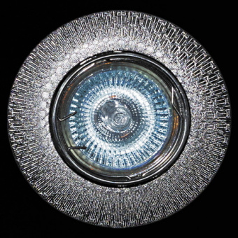 Свет-к встр.03069-9.0-001AK MR16 SN (9413)