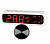 Термометр электронный для аквариума НТ-8 водонепроницаемый 220v