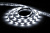Светодиодная лента 60SMD 12V 14,4W/m белый IP65 Feron/TDM герметич.LS607 (2000)