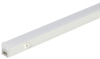 Светильник светодиод. ЭРА LLED-01-16W-6500K-W 1172мм