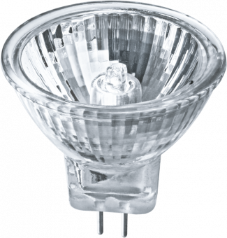 Лампа с отражателем Navigator MR16 50W 12V 94204