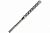 Бур SDS max ф 22х920 Zentro 4909