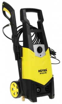 Мойка высокого давления Huter М165-PW