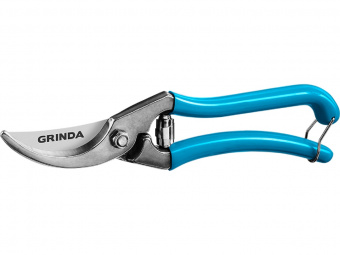 Секатор GRINDA PROLine P-10 цельнокованный ,210мм А5306