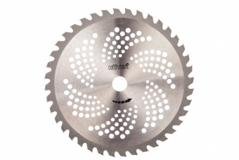 Диск для триммера (лезвие) GTD-40TP HUTER