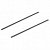 Ножи для рубанка 102х5,5х1,1мм узкие б/реж. (2шт.) ИНТЕРblade