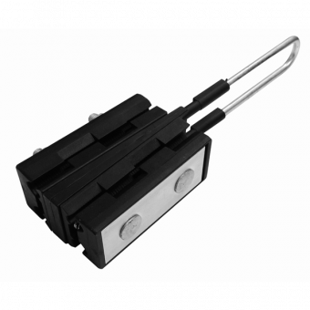 Зажим анкерный RPA 425/70 (4х25-4х70кв.мм)