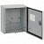 Корпус метал.ЩУ-1/1-0-76 (310х300х150) (1дверь) IP54 ЭРА