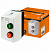 Контактор КМИ-11860 18А 220В/АС3 IP54 в обол. ИЭК KARAT