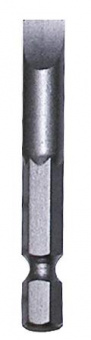 Вставка шлицевая 1.6х8.0, 50мм, 1/10 шт.(3489)