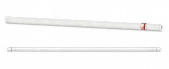 Лампа светодиодная IN HOME 20Вт G13 230V 6500К (1200мм)