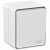 Выключатель 1ОП белый IP54 Schneider ATN540111