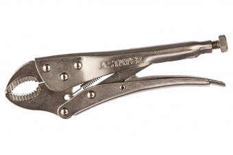 Зажим STAYER "MASTER" "MAX-Fix" ручной, 250мм 2245_z01