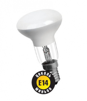 Лампа зеркальная "Navigator" R50 40W E14 94 319